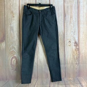 💵Rag&Bone Handmade 108879 Gray Straight Leg Pant Size 27